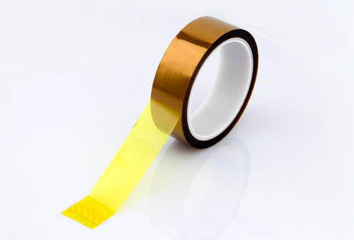 耐高温胶带的用途