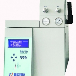 廣州踏實(shí)16位無人值守全自動頂空進(jìn)樣器